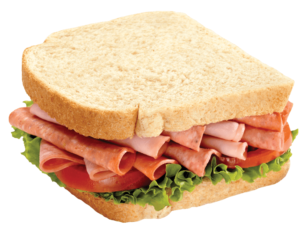 Ham Sandwich